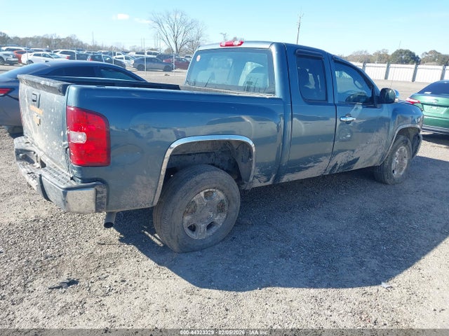 2008 CHEVROLET SILVERADO 1500 1GCEC19XX8Z123668 Photo 3