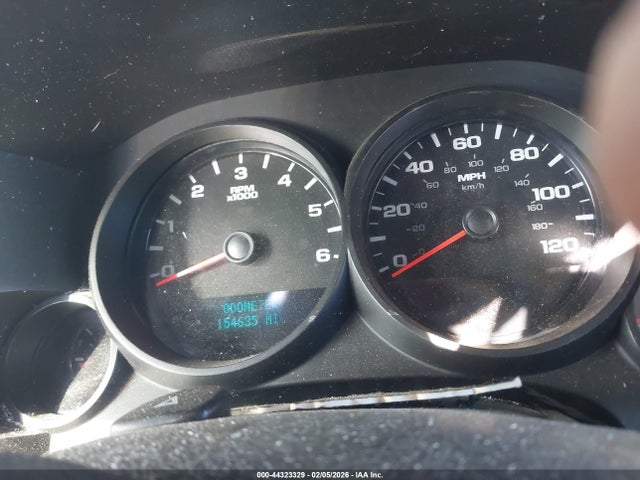 2008 CHEVROLET SILVERADO 1500 1GCEC19XX8Z123668 Photo 6