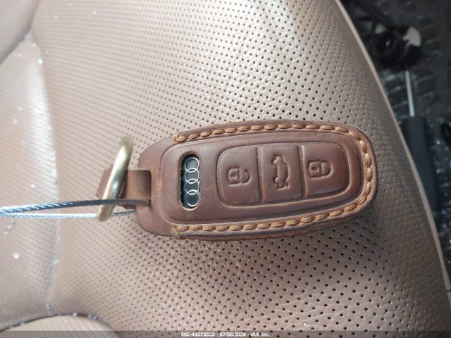 2021 AUDI Q7 WA1VXAF72MD036096 Photo 10