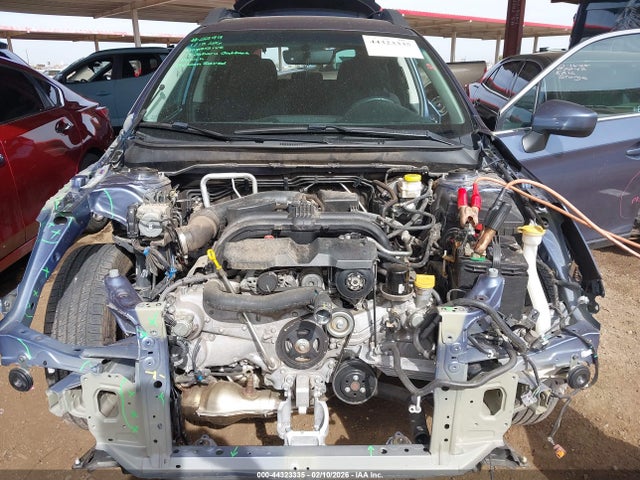 4S4BSACC9J3311047 Subaru Outback 2.5i Premium