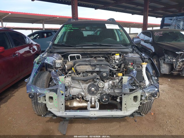 4S4BSACC9J3311047 Subaru Outback 2.5i Premium