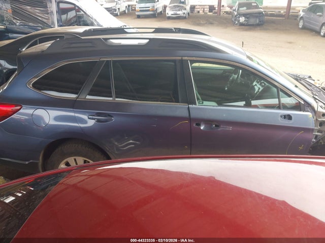 4S4BSACC9J3311047 Subaru Outback 2.5i Premium