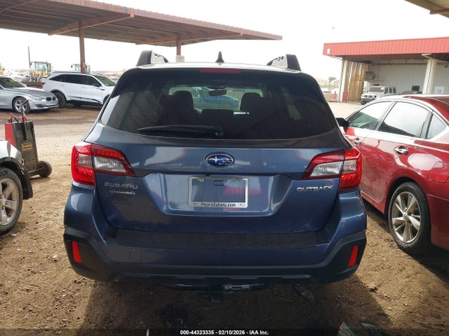 4S4BSACC9J3311047 Subaru Outback 2.5i Premium