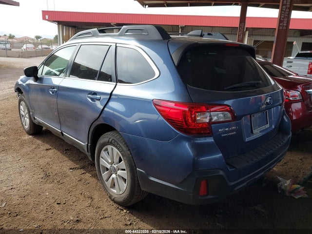 4S4BSACC9J3311047 Subaru Outback 2.5i Premium