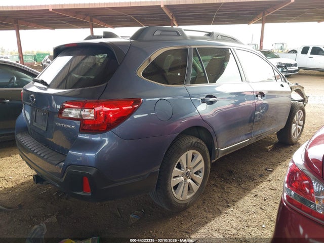 4S4BSACC9J3311047 Subaru Outback 2.5i Premium