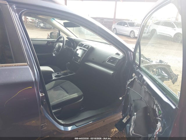 4S4BSACC9J3311047 Subaru Outback 2.5i Premium