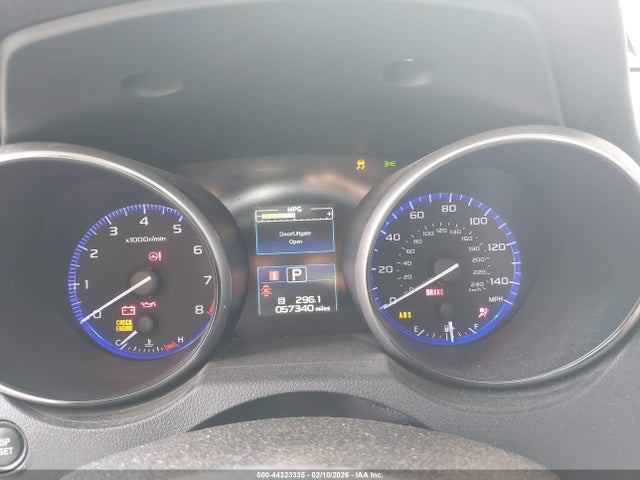 4S4BSACC9J3311047 Subaru Outback 2.5i Premium