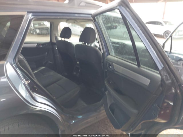 4S4BSACC9J3311047 Subaru Outback 2.5i Premium