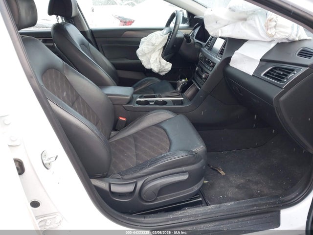 5NPE34AF1HH490938 Hyundai Sonata Sport