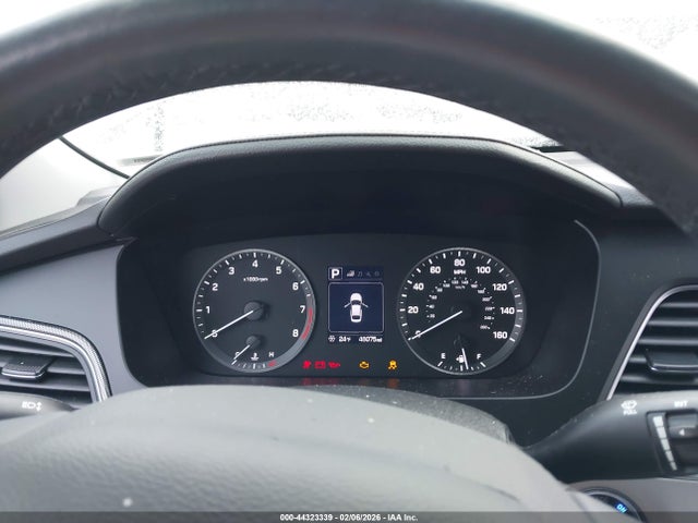 5NPE34AF1HH490938 Hyundai Sonata Sport