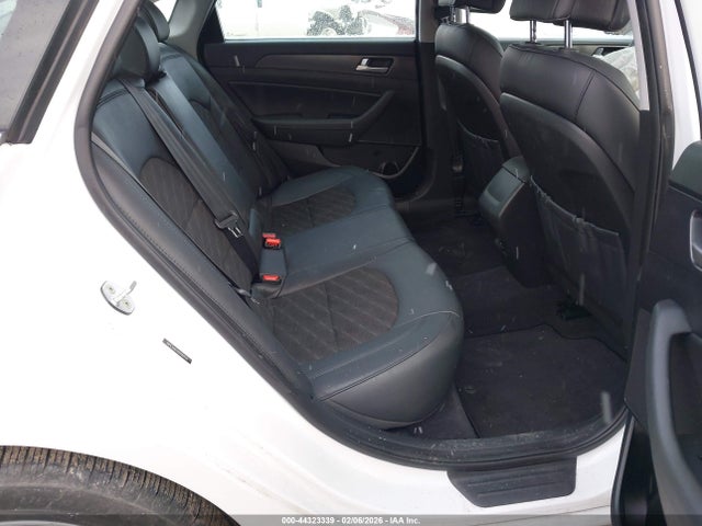 5NPE34AF1HH490938 Hyundai Sonata Sport