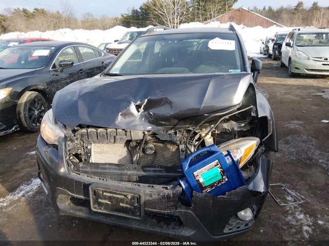 Subaru Crosstrek 2.0i Premium 2017 JF2GPABC0HH269041 Image 12