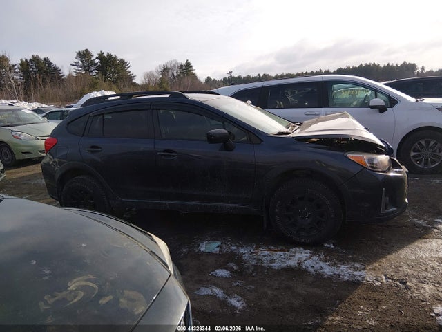 Subaru Crosstrek 2.0i Premium 2017 JF2GPABC0HH269041 Image 13