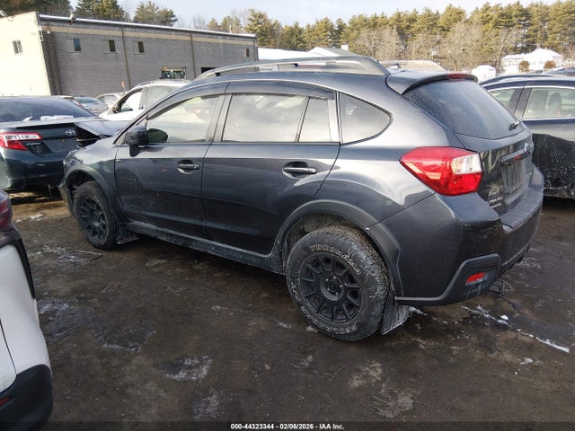 Subaru Crosstrek 2.0i Premium 2017 JF2GPABC0HH269041 Image 14