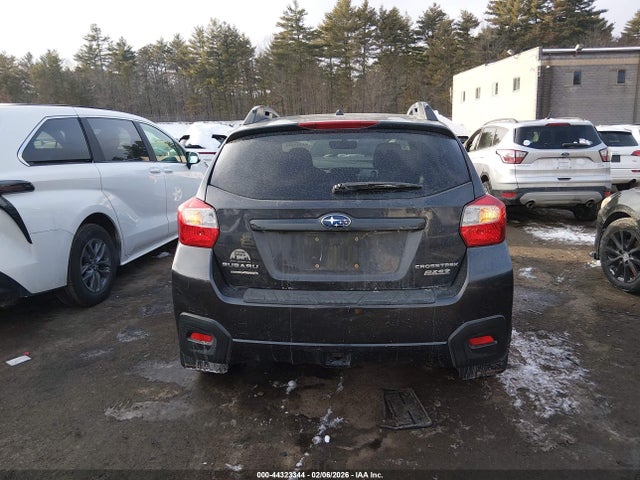 Subaru Crosstrek 2.0i Premium 2017 JF2GPABC0HH269041 Image 16