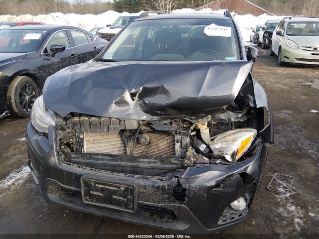 Subaru Crosstrek 2.0i Premium 2017 JF2GPABC0HH269041 Image 17