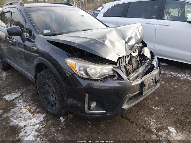 Subaru Crosstrek 2.0i Premium 2017 JF2GPABC0HH269041 Image 18