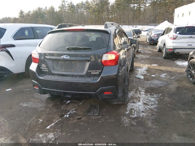 Subaru Crosstrek 2.0i Premium 2017 JF2GPABC0HH269041 Image 4