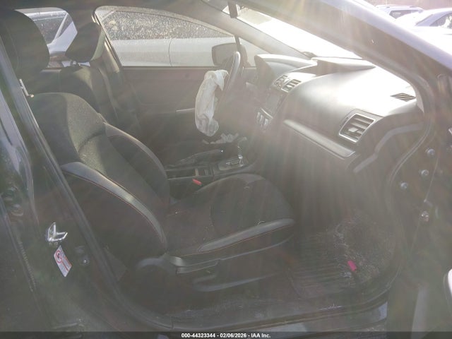 Subaru Crosstrek 2.0i Premium 2017 JF2GPABC0HH269041 Image 5