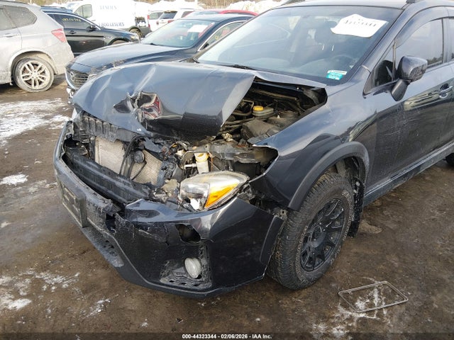 Subaru Crosstrek 2.0i Premium 2017 JF2GPABC0HH269041 Image 6