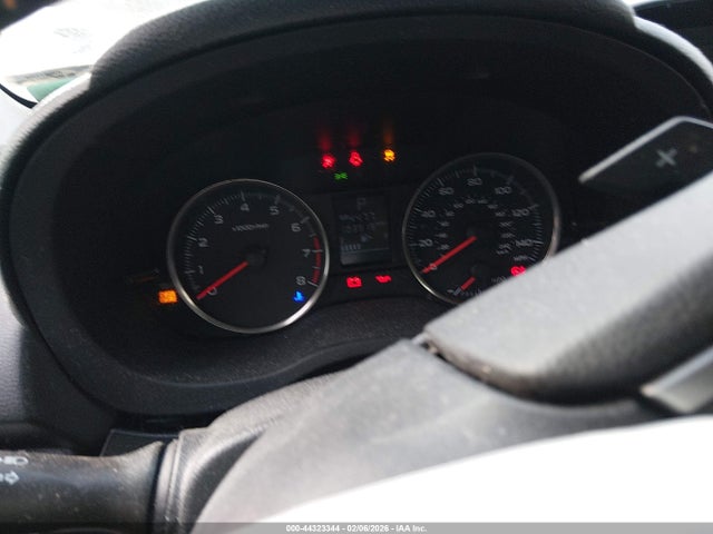 Subaru Crosstrek 2.0i Premium 2017 JF2GPABC0HH269041 Image 7