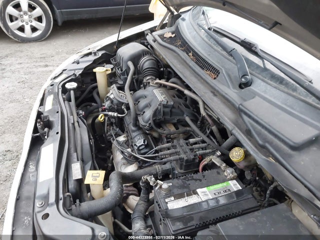 Продаж на аукціоні авто 2008 Chrysler Town & Country Touring, vin: 2A8HR54PX8R710076, номер лоту: 44323358