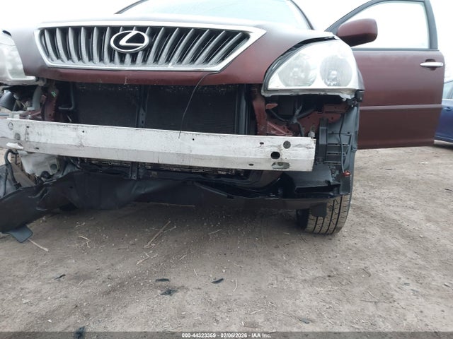 Aukcja sprzedaży 2009 Lexus Rx 350, vin: JTJHK31UX92062102, numer aukcji: 44323359