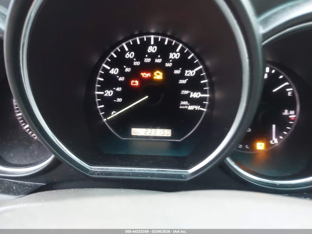 Aukcja sprzedaży 2009 Lexus Rx 350, vin: JTJHK31UX92062102, numer aukcji: 44323359