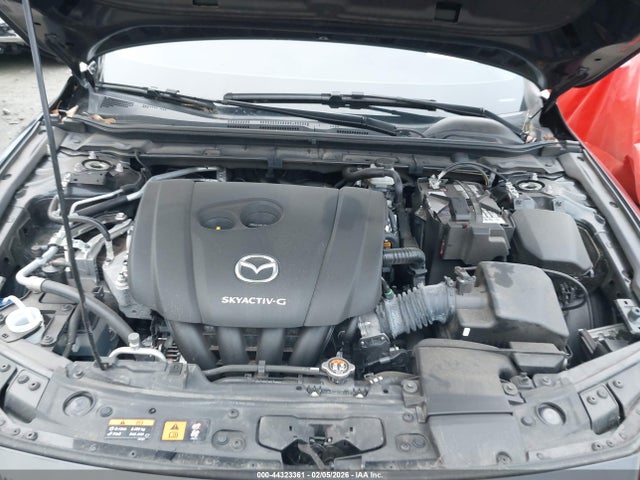 Aukcja sprzedaży 2021 Mazda Mazda3 Premium, vin: JM1BPADL0M1316173, numer aukcji: 44323361