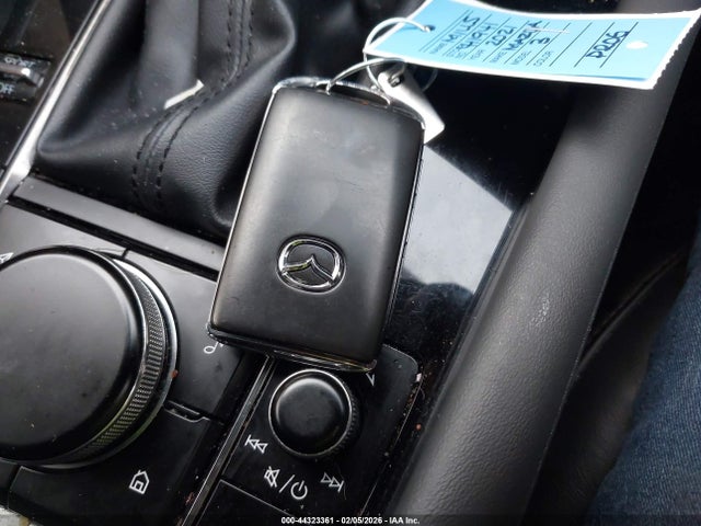 Aukcja sprzedaży 2021 Mazda Mazda3 Premium, vin: JM1BPADL0M1316173, numer aukcji: 44323361