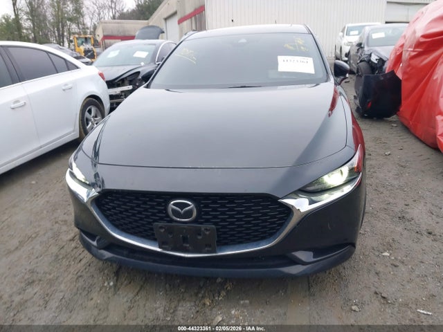 Aukcja sprzedaży 2021 Mazda Mazda3 Premium, vin: JM1BPADL0M1316173, numer aukcji: 44323361