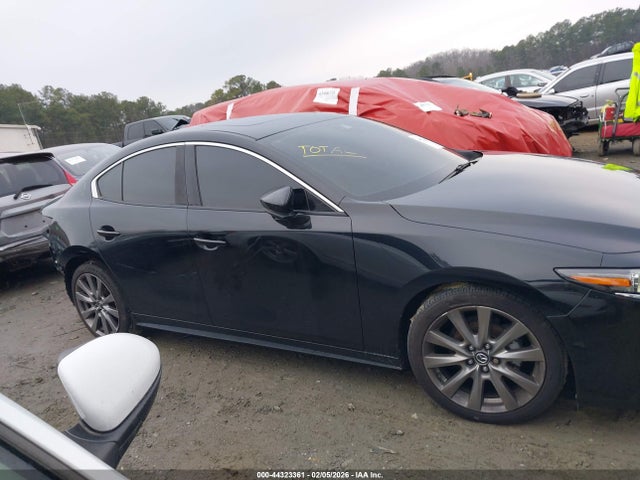 Aukcja sprzedaży 2021 Mazda Mazda3 Premium, vin: JM1BPADL0M1316173, numer aukcji: 44323361