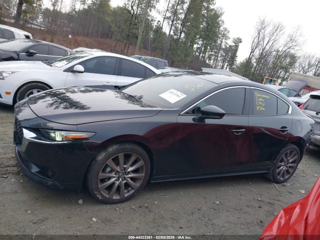 Aukcja sprzedaży 2021 Mazda Mazda3 Premium, vin: JM1BPADL0M1316173, numer aukcji: 44323361