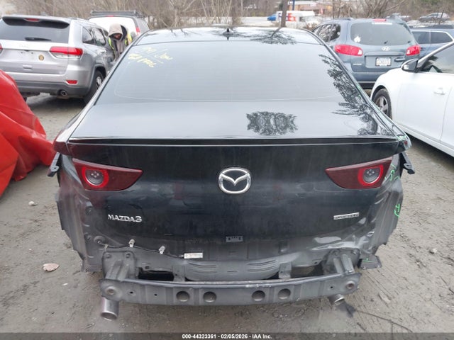 Aukcja sprzedaży 2021 Mazda Mazda3 Premium, vin: JM1BPADL0M1316173, numer aukcji: 44323361
