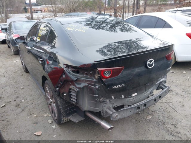 Aukcja sprzedaży 2021 Mazda Mazda3 Premium, vin: JM1BPADL0M1316173, numer aukcji: 44323361