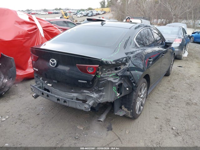 Aukcja sprzedaży 2021 Mazda Mazda3 Premium, vin: JM1BPADL0M1316173, numer aukcji: 44323361