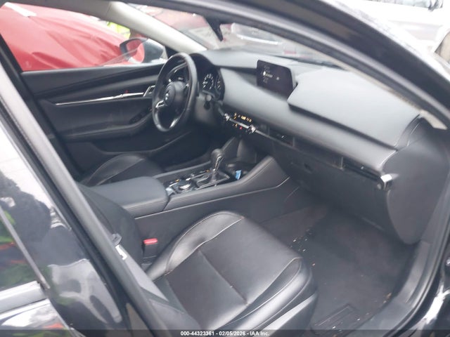 Aukcja sprzedaży 2021 Mazda Mazda3 Premium, vin: JM1BPADL0M1316173, numer aukcji: 44323361