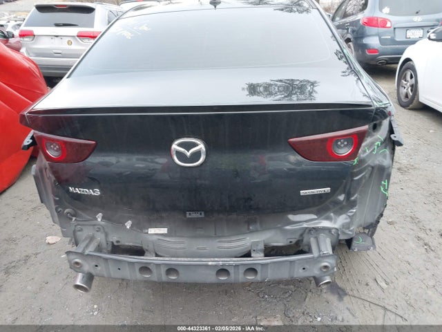 Aukcja sprzedaży 2021 Mazda Mazda3 Premium, vin: JM1BPADL0M1316173, numer aukcji: 44323361