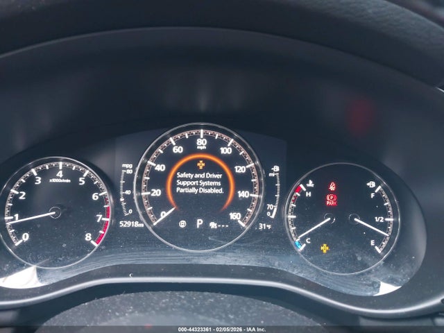 Aukcja sprzedaży 2021 Mazda Mazda3 Premium, vin: JM1BPADL0M1316173, numer aukcji: 44323361