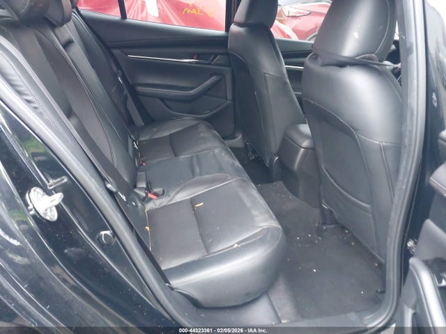Aukcja sprzedaży 2021 Mazda Mazda3 Premium, vin: JM1BPADL0M1316173, numer aukcji: 44323361