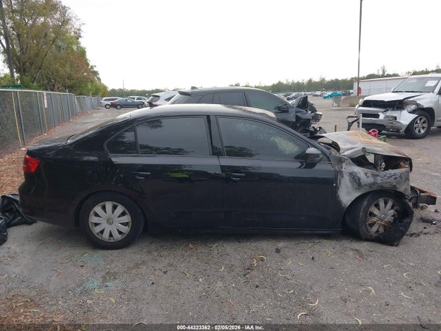 Volkswagen Jetta 2.0l S 2015 3VW2K7AJ4FM333887 Image 12