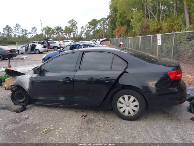 Volkswagen Jetta 2.0l S 2015 3VW2K7AJ4FM333887 Image 13