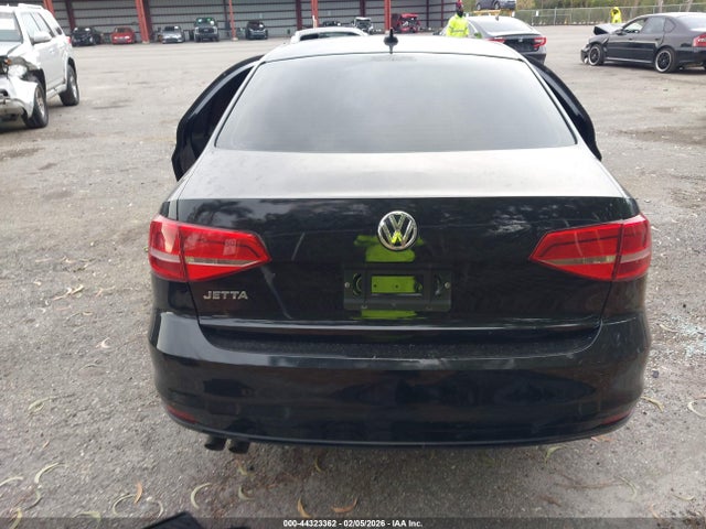Volkswagen Jetta 2.0l S 2015 3VW2K7AJ4FM333887 Image 15
