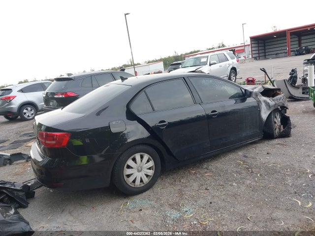 Volkswagen Jetta 2.0l S 2015 3VW2K7AJ4FM333887 Image 4