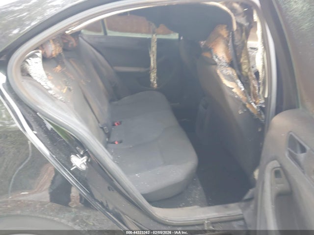Volkswagen Jetta 2.0l S 2015 3VW2K7AJ4FM333887 Image 8