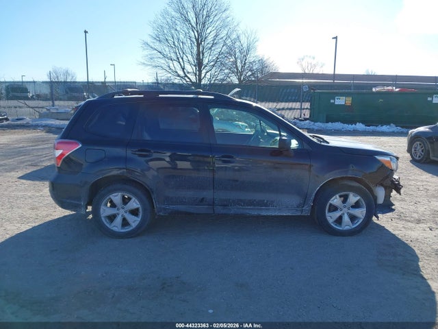 Subaru Forester 2.5i Premium 2014 JF2SJAEC9EH502935 Image 13