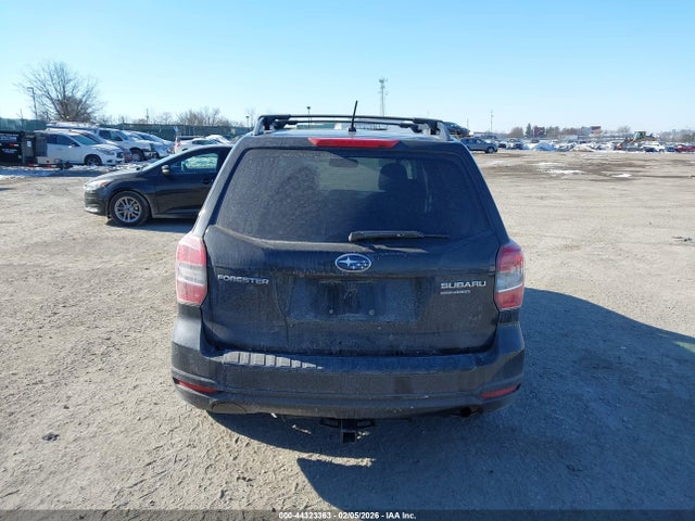Subaru Forester 2.5i Premium 2014 JF2SJAEC9EH502935 Image 16