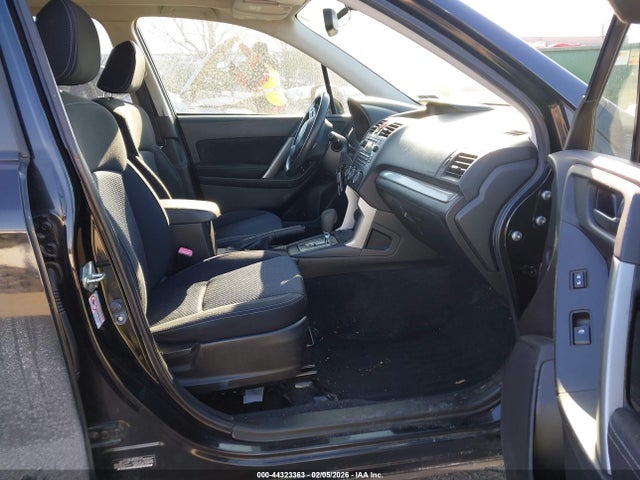 Subaru Forester 2.5i Premium 2014 JF2SJAEC9EH502935 Image 5