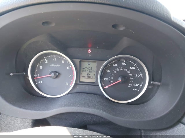 Subaru Forester 2.5i Premium 2014 JF2SJAEC9EH502935 Image 7