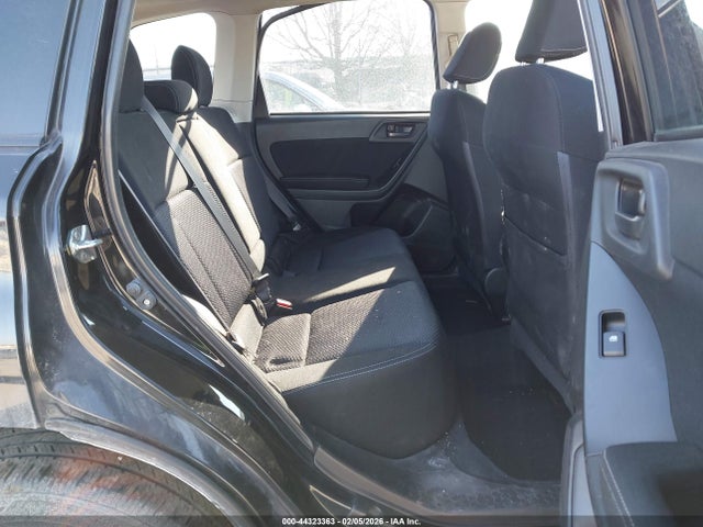 Subaru Forester 2.5i Premium 2014 JF2SJAEC9EH502935 Image 8